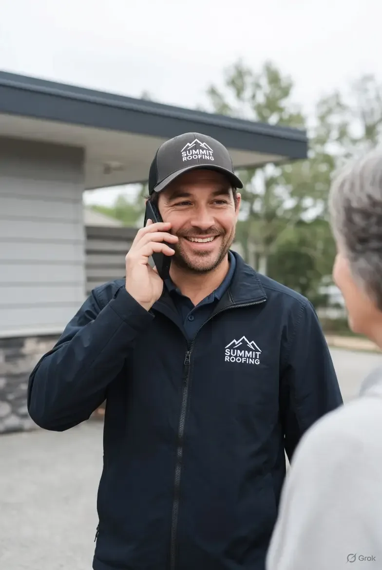 Flat Roof Leak Repair Culdesac, ID FAQs